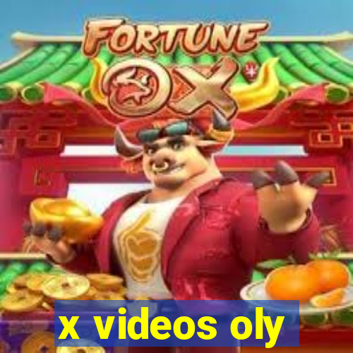 x videos oly